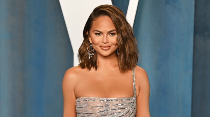 Chrissy Teigen