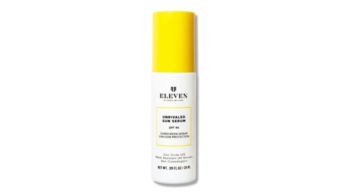 EleVen Sun Serum SPF