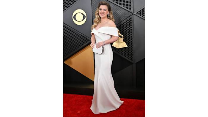 Kelly Clarkson