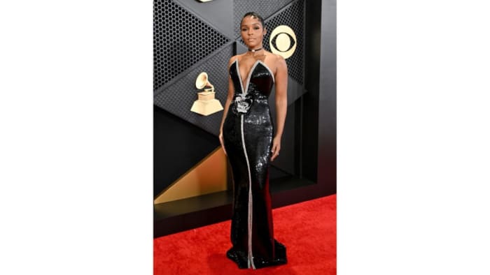 Janelle Monae