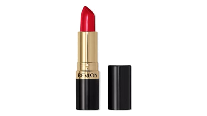 Revlon Super Lustrous Lipstick