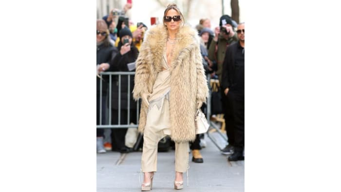 Jennifer Lopez