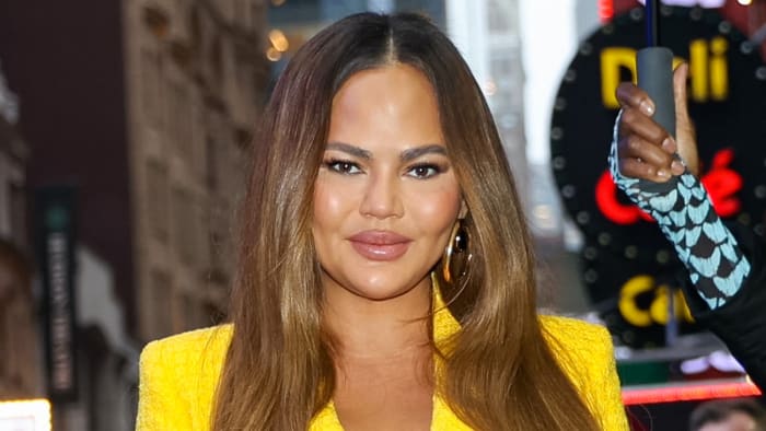 Chrissy Teigen