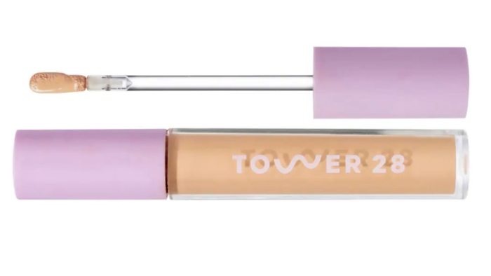 tower 28 concealer