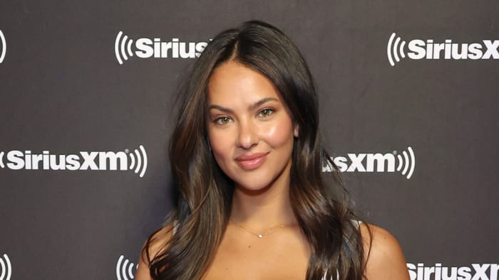 Christen Harper.