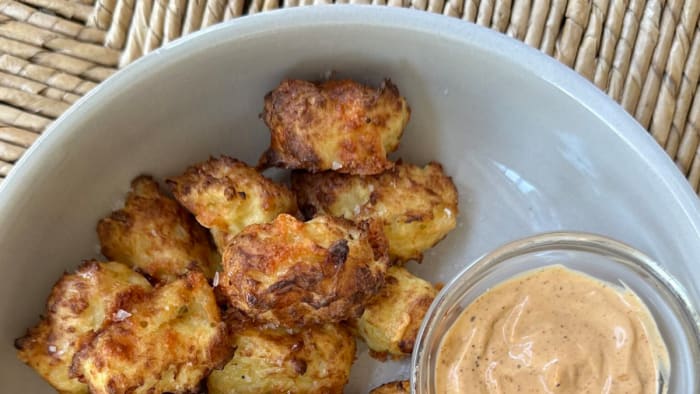 cauliflower