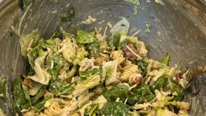 chicsalad