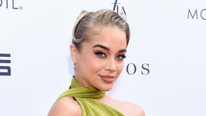 Jasmine Sanders Just Divulged Why You Need to Cave in and Buy This ...