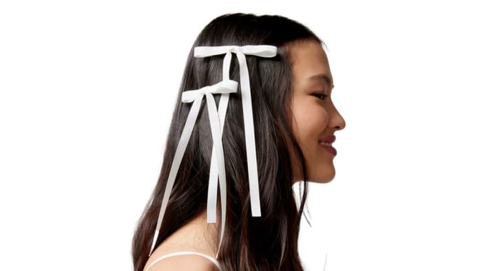 Urban Outfitters bow