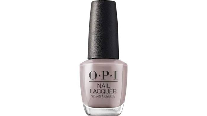 OPI Nail Polish