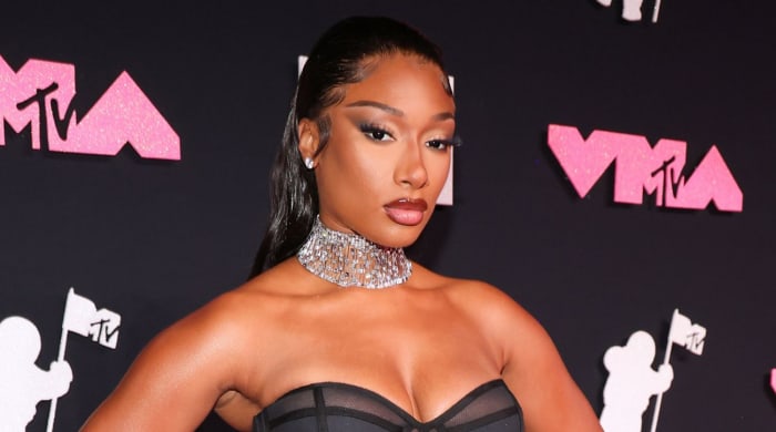 Megan Thee Stallion