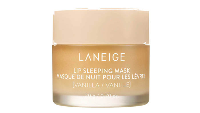 Laneige Lip Sleeping Mask in Vanilla