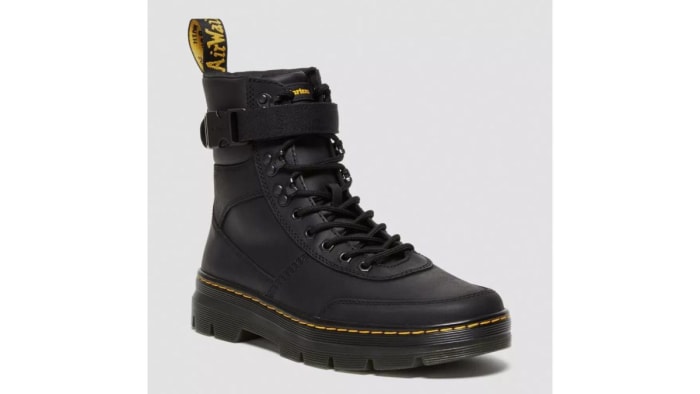 Dr. Martens boots