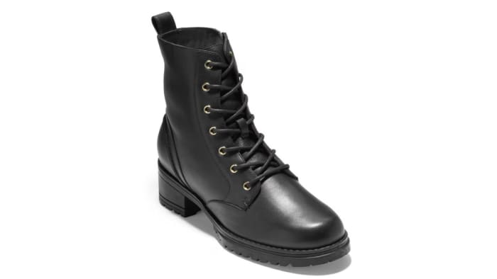 Cole Haan boot