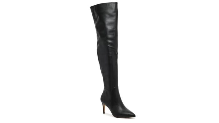 Charles David over-the-knee boot