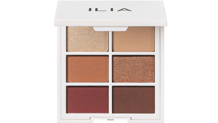 Ilia eyeshadow palette
