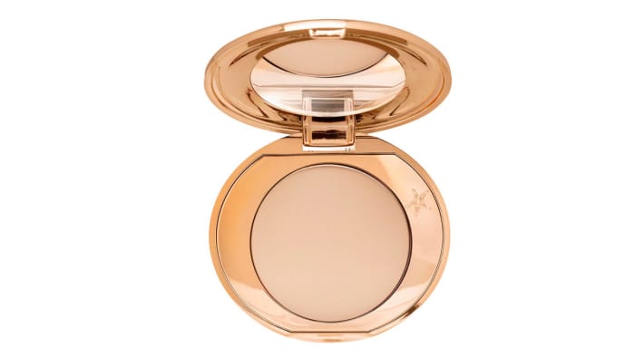 mini setting powder