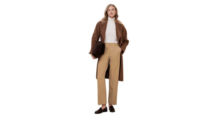 Banana Republic pants