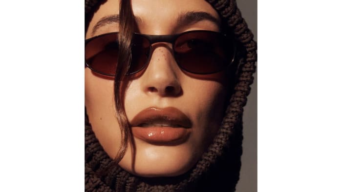 Espresso peptide lip tint