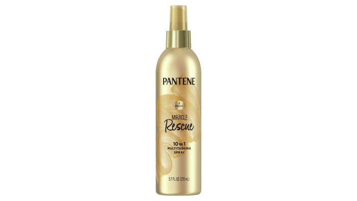 Pantene 10-in-one spray