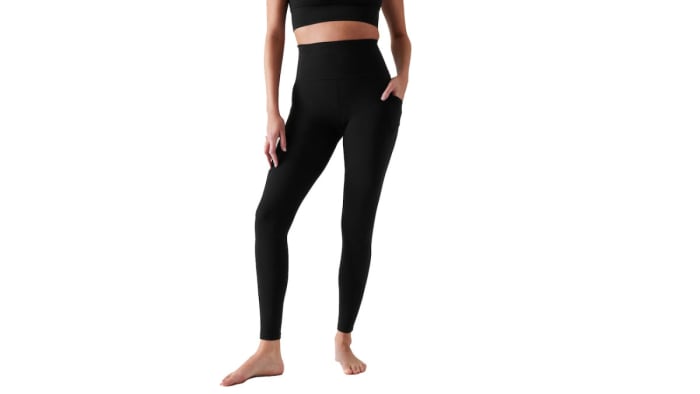 athletaleg