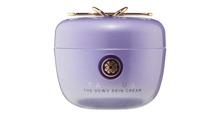Tatcha dewy skin cream