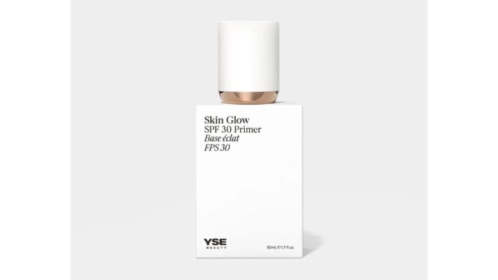 YSE Beauty Skin Glow