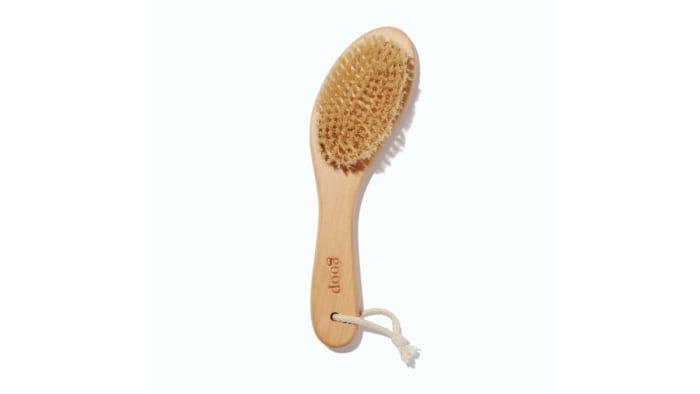 Ultimate Dry Brush