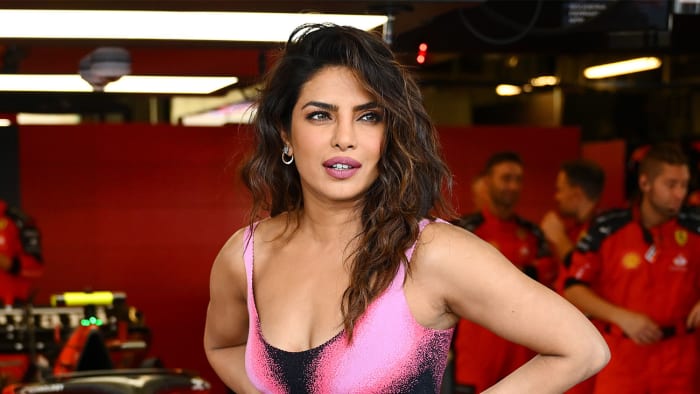 Priyanka Chopra