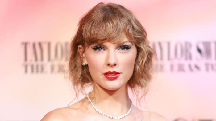 Taylor Swift Named ‘TIME’ Person of the Year si_lifestyle