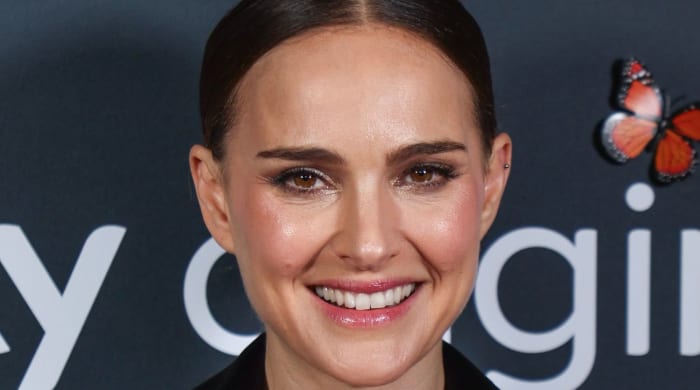 Natalie Portman