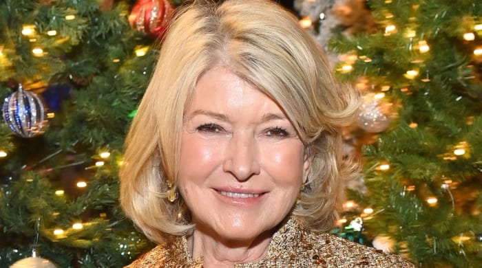 Martha Stewart