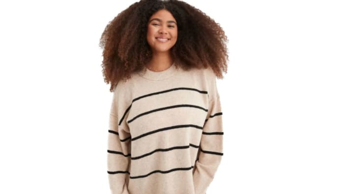 Aerie sweater