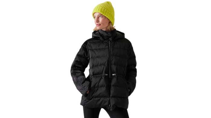 downpuffer