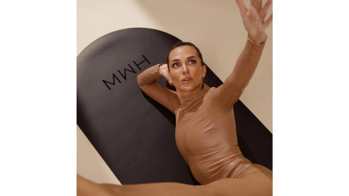 mat