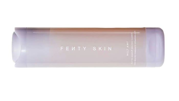 fenty makeup remover