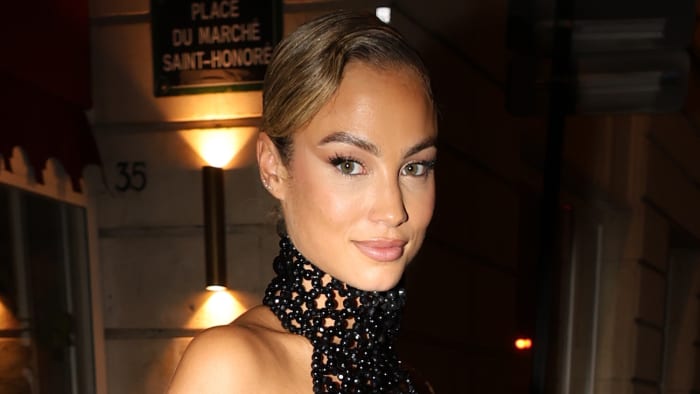 Rose Bertram