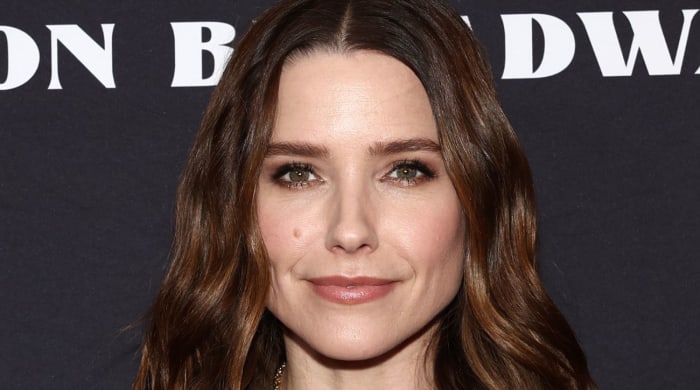 Sophia Bush