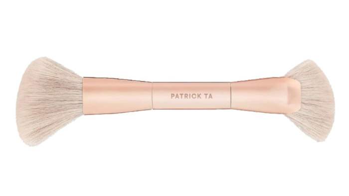 Patrick Ta contour brush