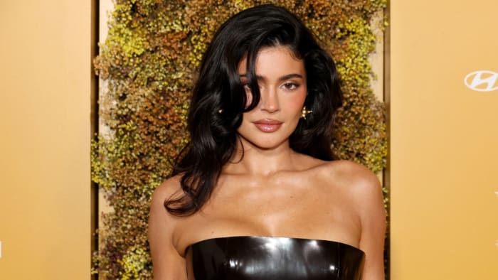 Kylie Jenner