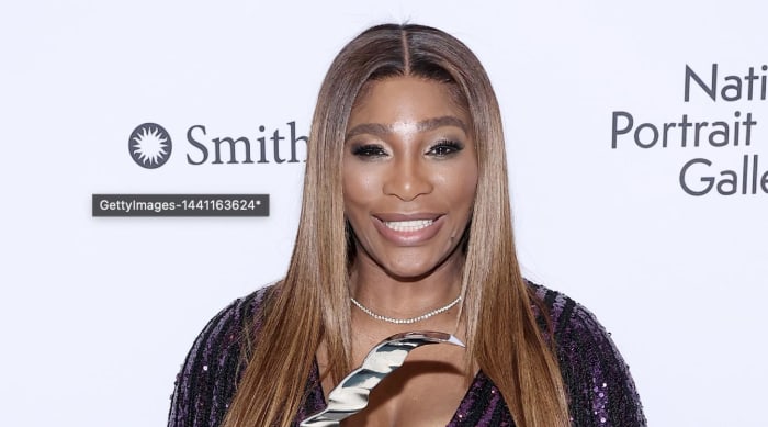 Serena Williams Shares Heartwarming Moment With Daughter Olympia During ...