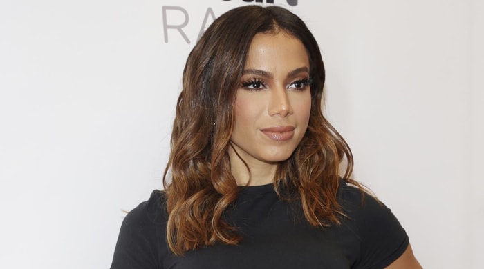 Anitta.
