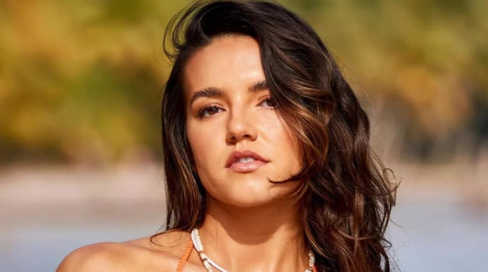 Mady Dewey