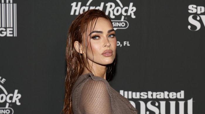 Machine Gun Kelly Leaves Cheeky Comment Under Megan Fox’s Latest ...