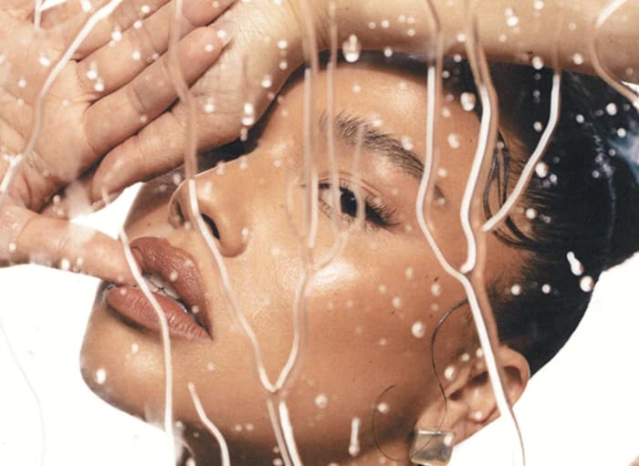 Skin Cycling - Agua Fresca Thirst Quenching Gel Moisterizer