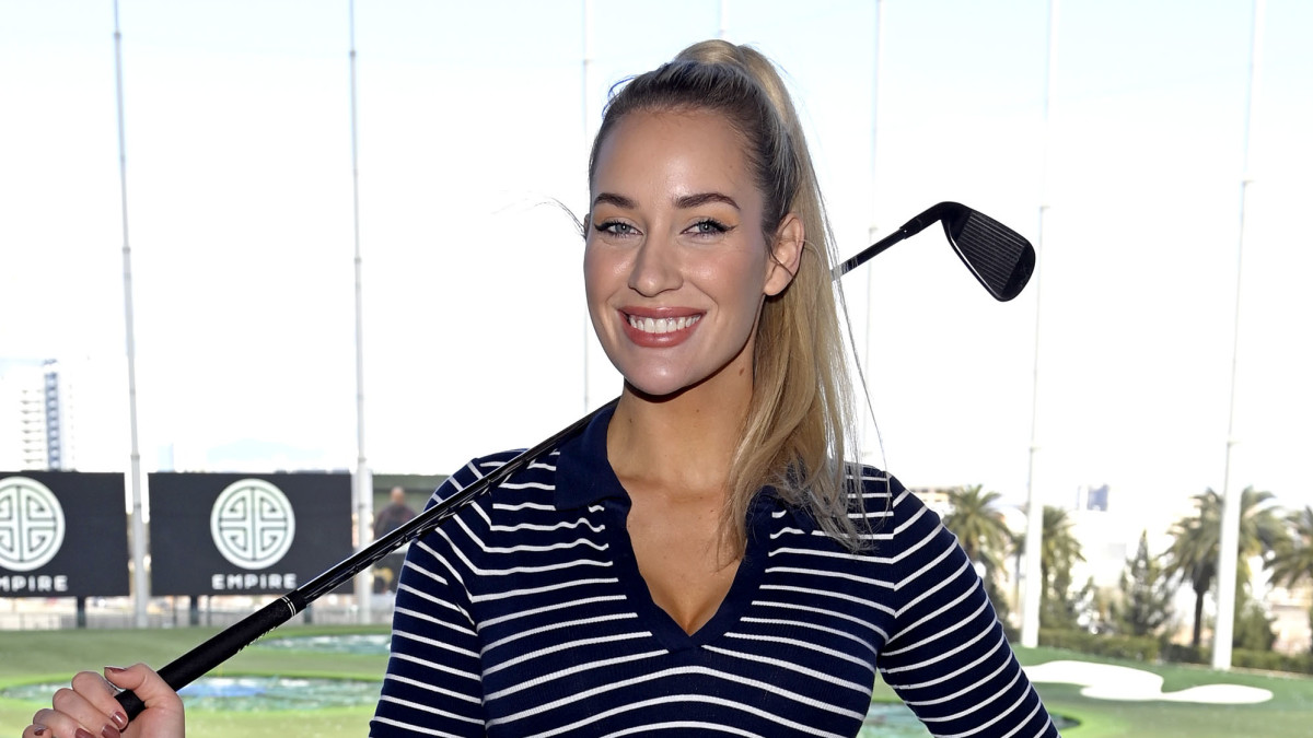 Paige Spiranac Shares Six ‘Golf Girl’ Outfits for Different Occasions ...