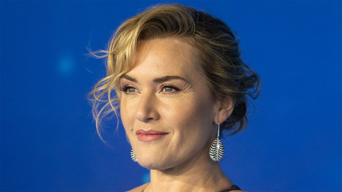 Kate Winslet Takes A Stand Against Stereotypes About Aging Si Lifestyle