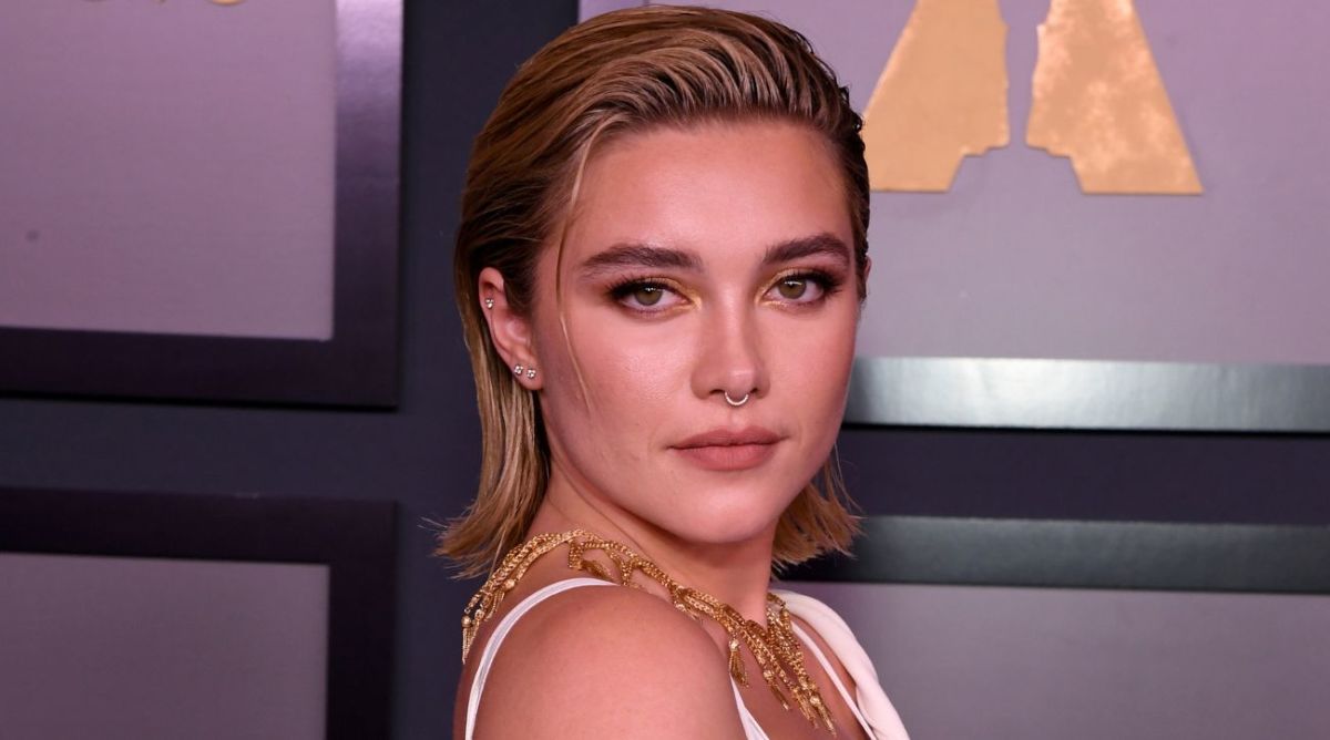 Florence Pugh