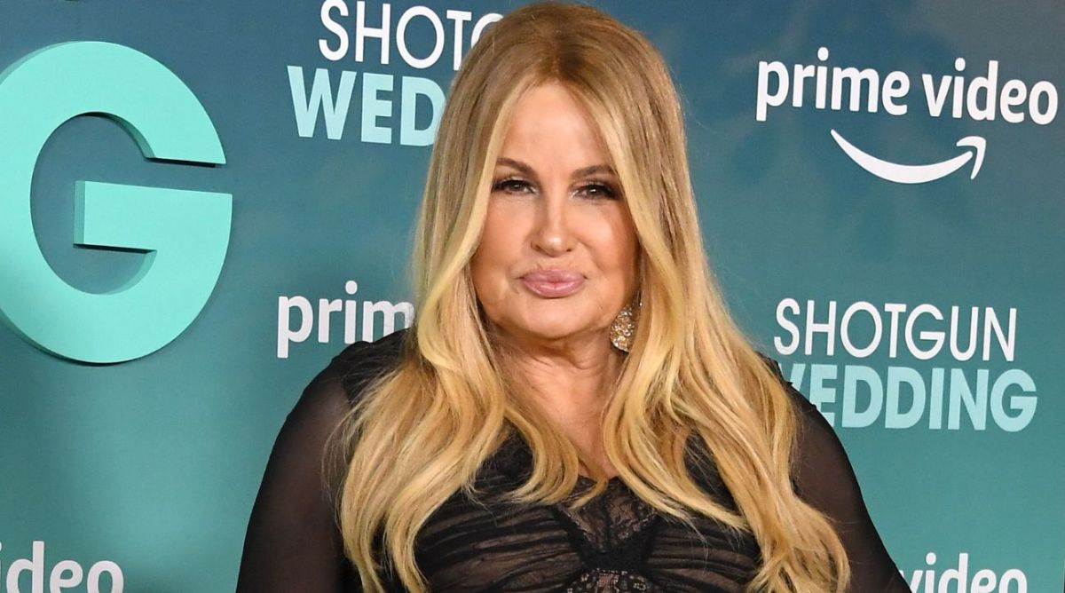 Jennifer Coolidge