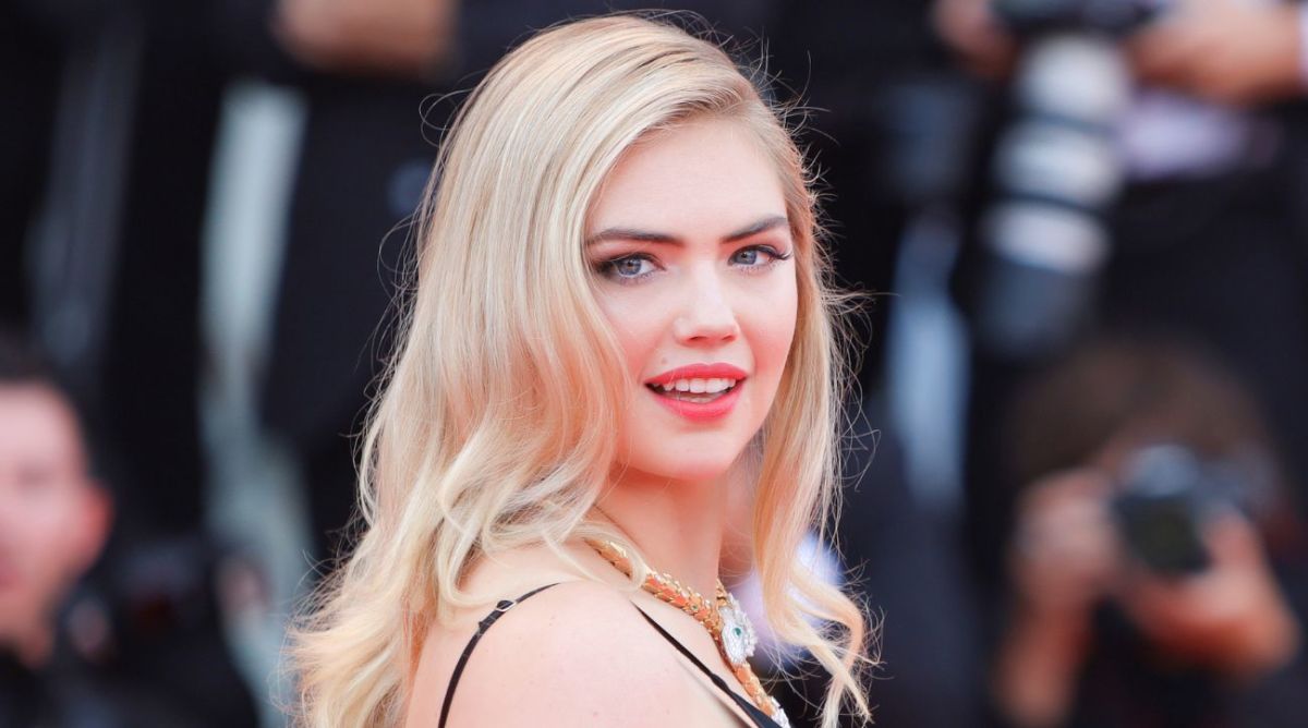 Kate Upton Celebrates a Return to Her Old Stomping Grounds on Instagram